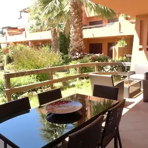  Apartamento Jardines De Nueva Galera España