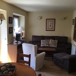 Apartamento Calle Remedios, Arties