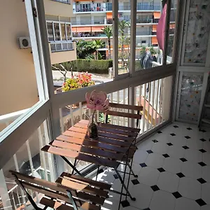  Apartamento Tango España