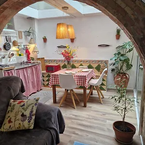Apartamento Ca La Teia, Bellcaire d'Emporda