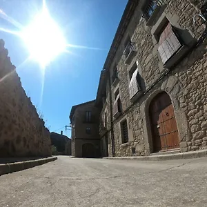 Apartamento Cal Nicet, Perafita