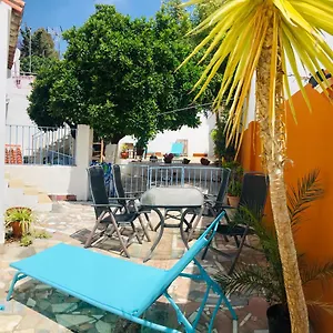  Apartamento La España