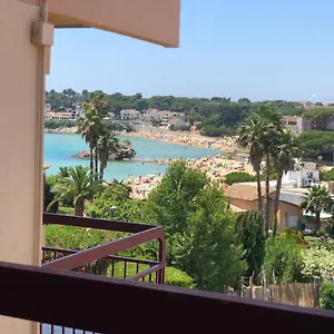 Apartamento En La Playa De La Fosca, Sant Joan de Palamós