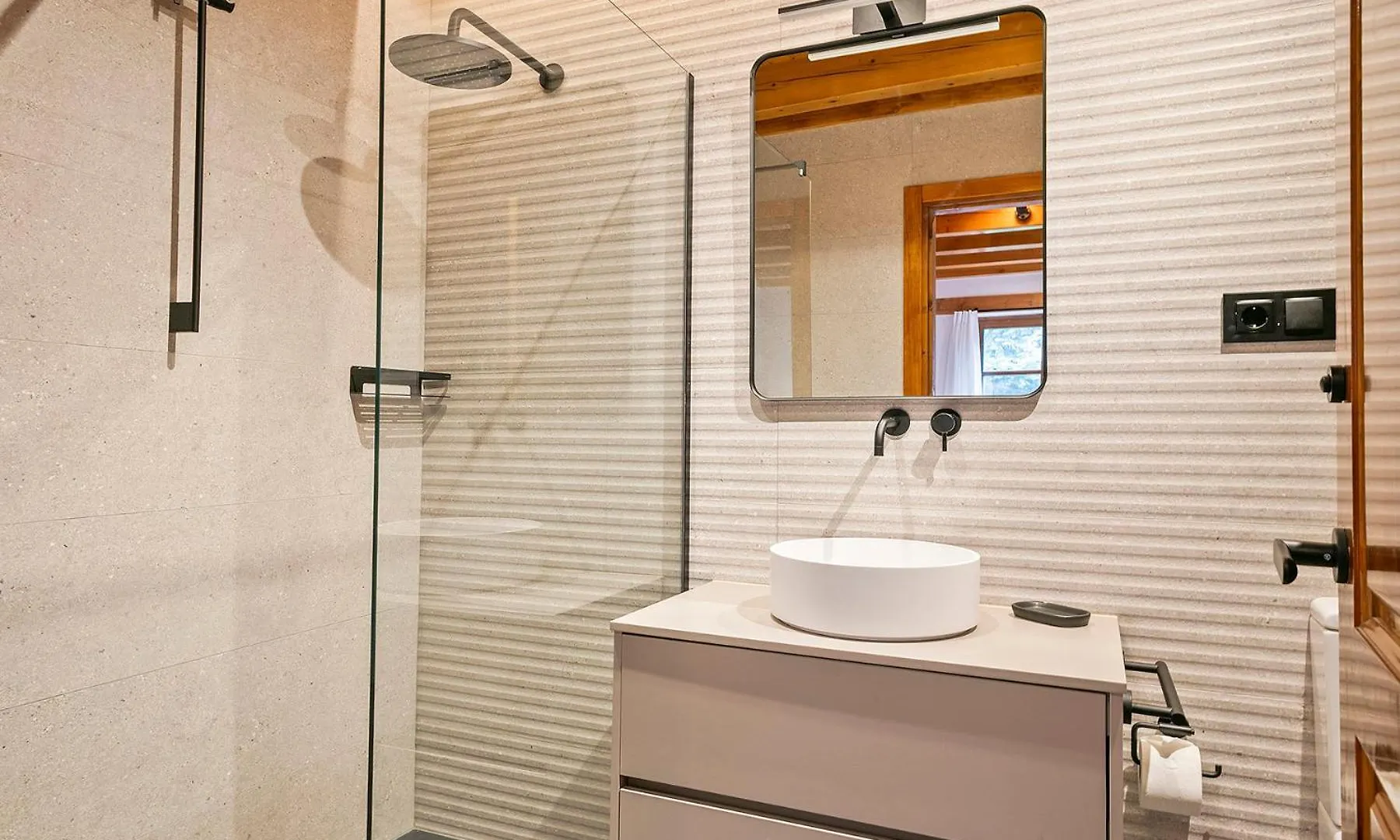 Luderna - Apartamento con jardín Pleta de Arties Montardo España